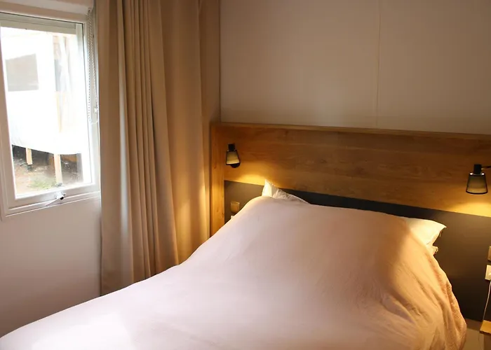 Mobilhome Les Embruns By Siblu Lège-Cap-Ferret