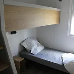 Mobil-home Au Coeur Des Pins By Siblu Les Embruns Cap Ferret Campingplads