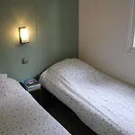 Campingplads Mobil-home Au Coeur Des Pins By Siblu Les Embruns Cap Ferret Lège-Cap-Ferret