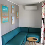 Campingplads Mobil-home Au Coeur Des Pins By Siblu Les Embruns Cap Ferret *