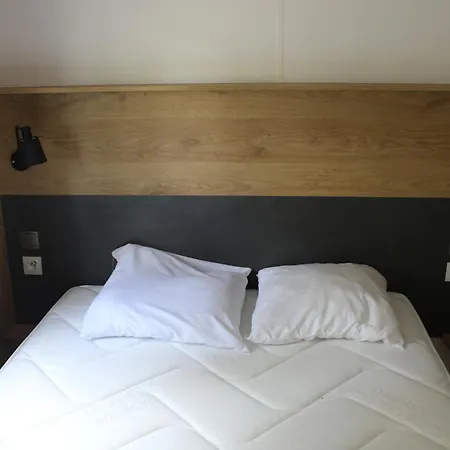 Mobilhome Les Embruns By Siblu Campsite *