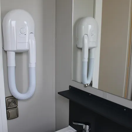 Kemping Mobil-home Au Coeur Des Pins By Siblu Les Embruns Cap Ferret *