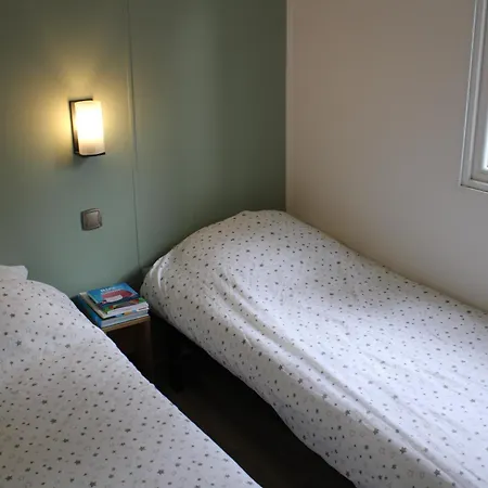 Kemping Mobil-home Au Coeur Des Pins By Siblu Les Embruns Cap Ferret Lège-Cap-Ferret