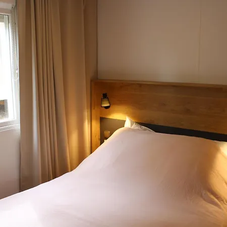 Mobilhome Les Embruns By Siblu Lege-Cap-Ferret